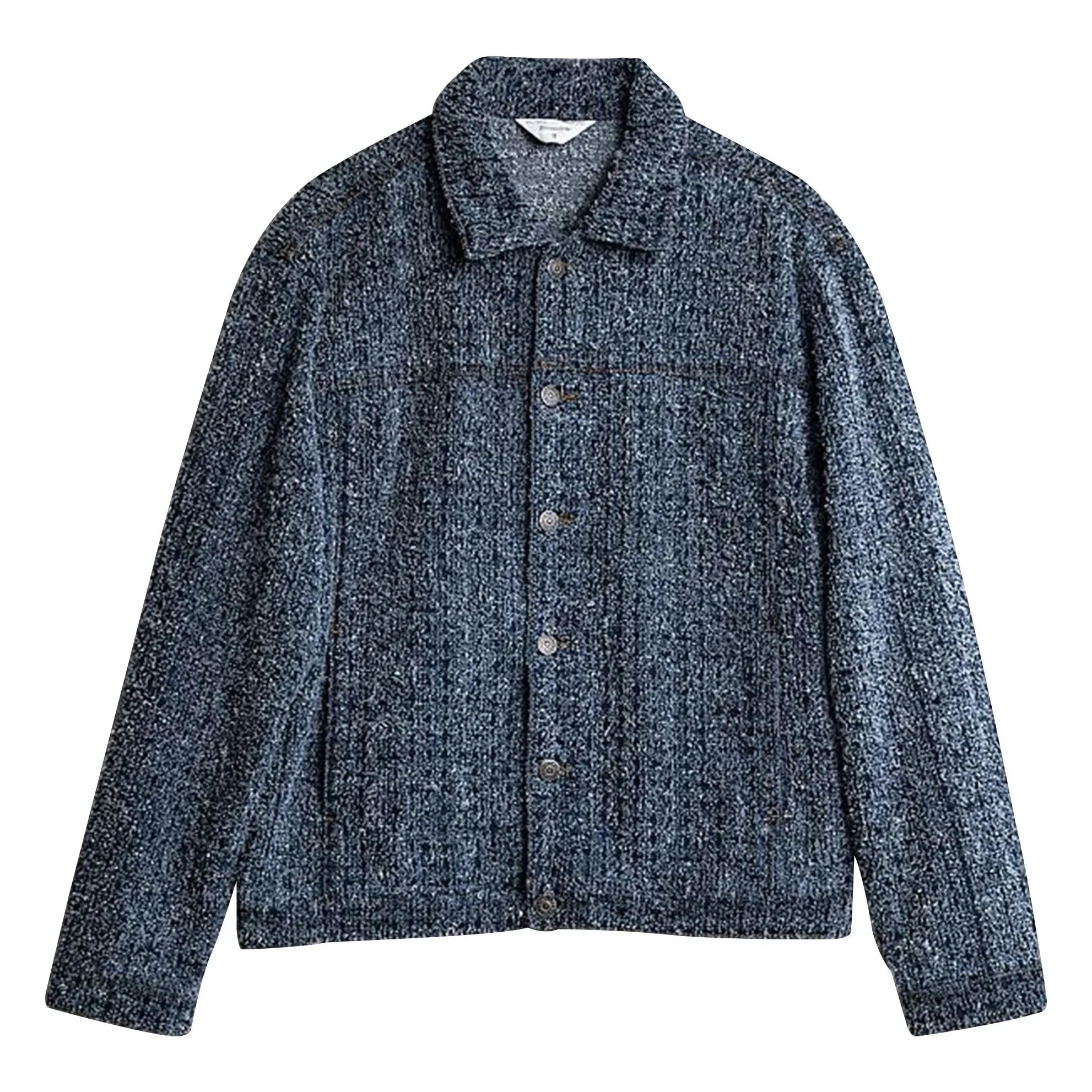 Wooden Store - Handel 26 Jacke | Graublau