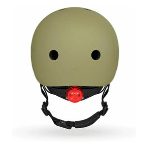 Scoot & Ride - Helm | Olive