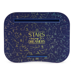 Legami - Stars Laptop Tray - Laptop Tray