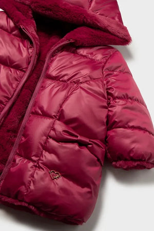 Mayoral Wendbare Mädchenjacke