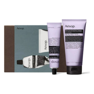 Aesop – Duschraumset Serenades