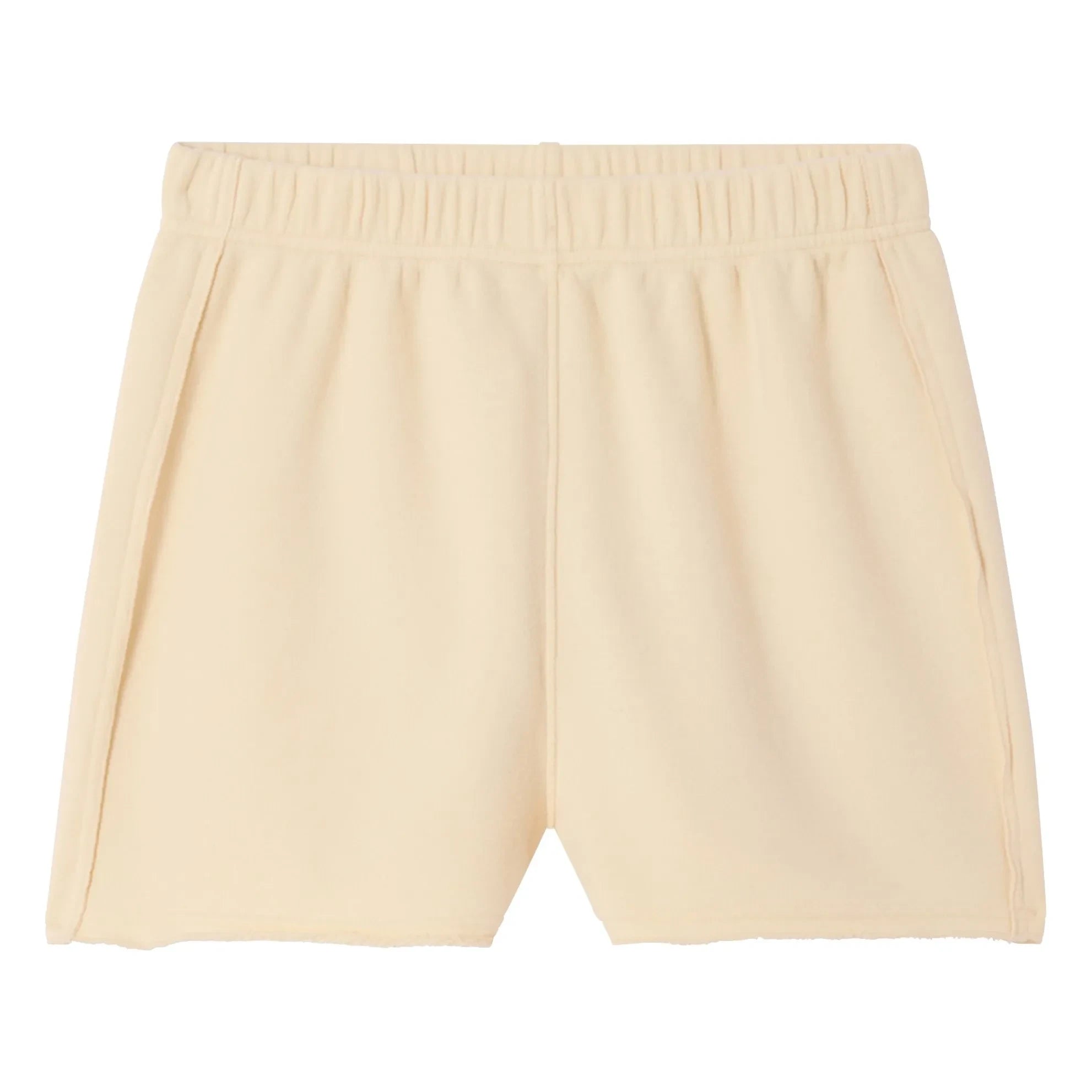 American Vintage - Atubay Baumwollshorts | Ecru