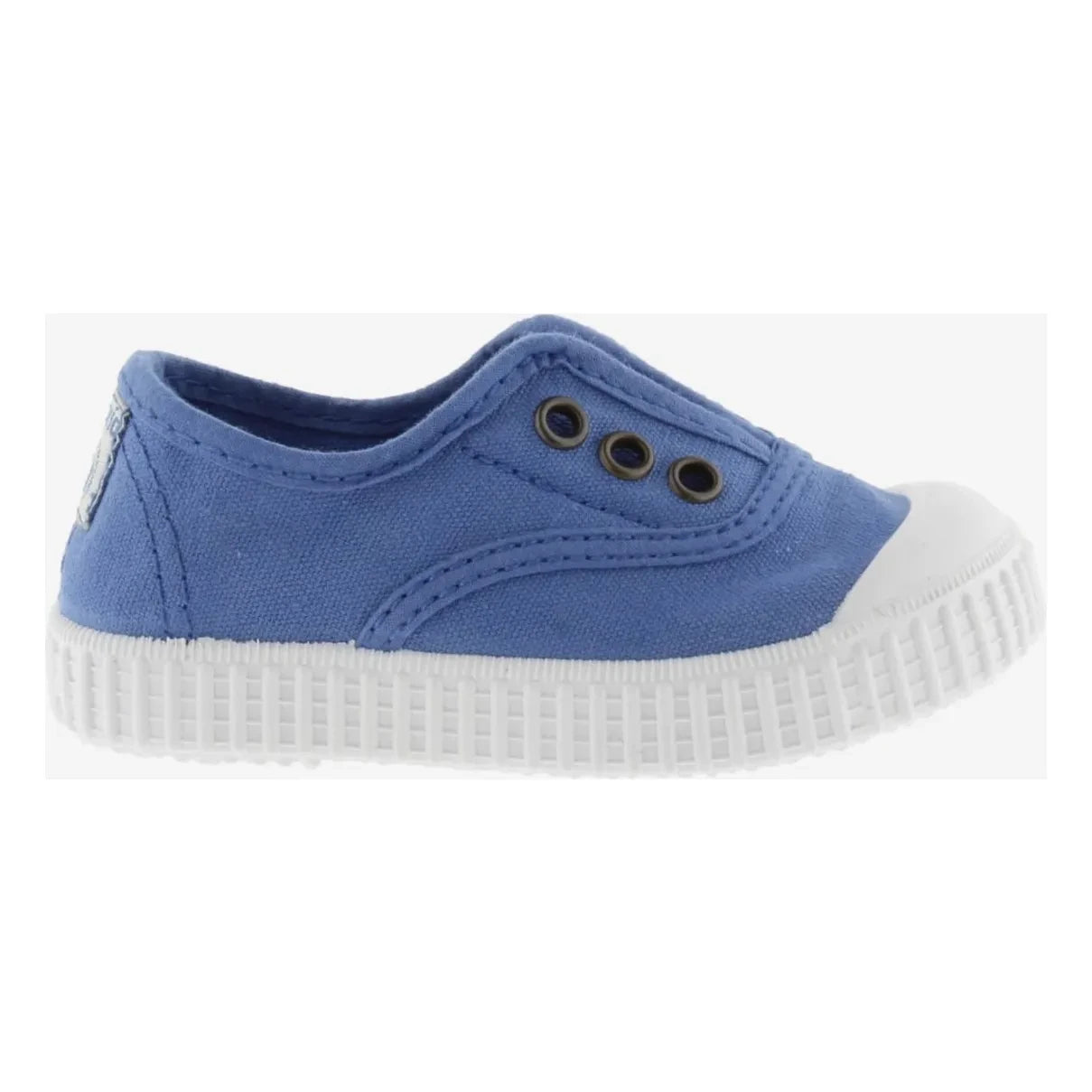 Victoria - Inglesia Elastico Lon sneakers | Königsblau