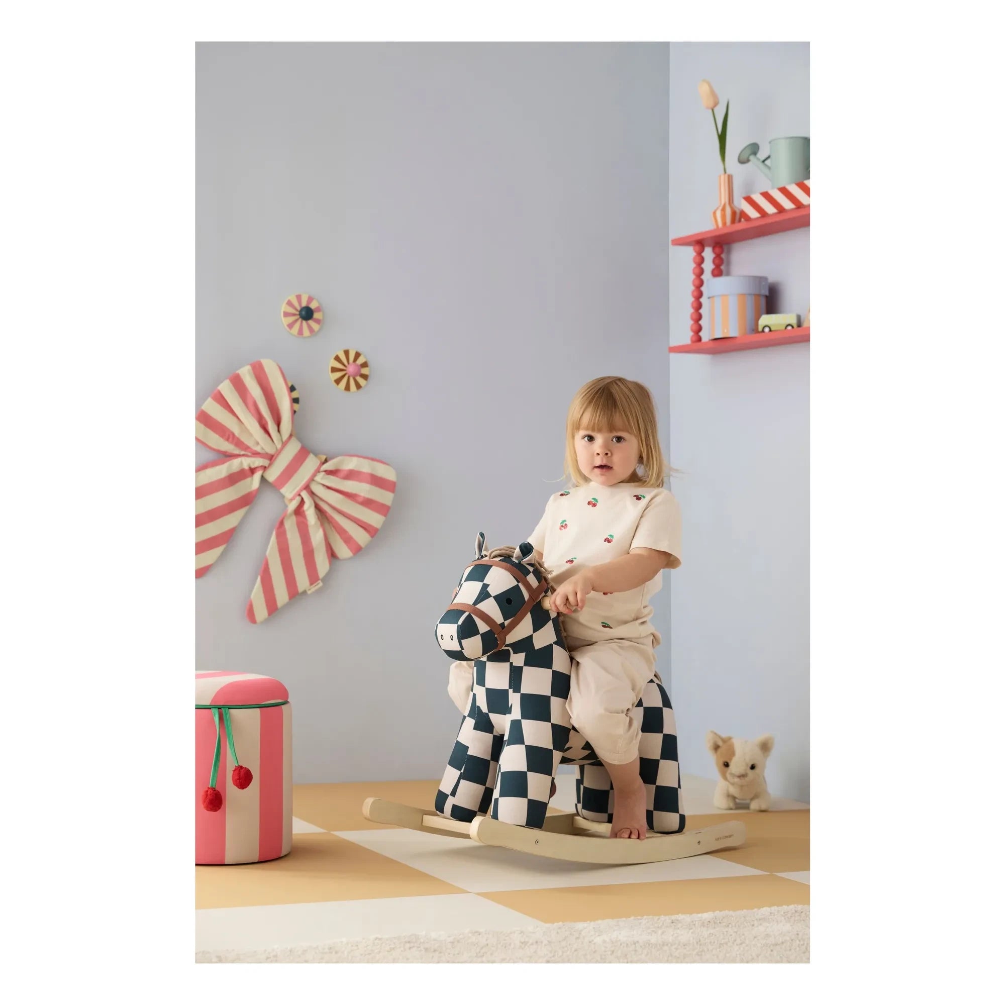 Kid's Concept - Miro Schaukelpferd