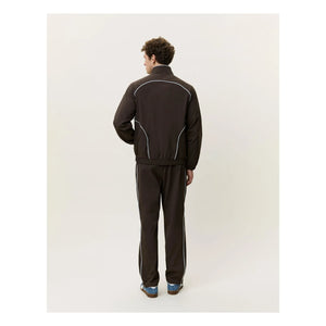 Les Deux - Veste Tech Track | Kahverengi