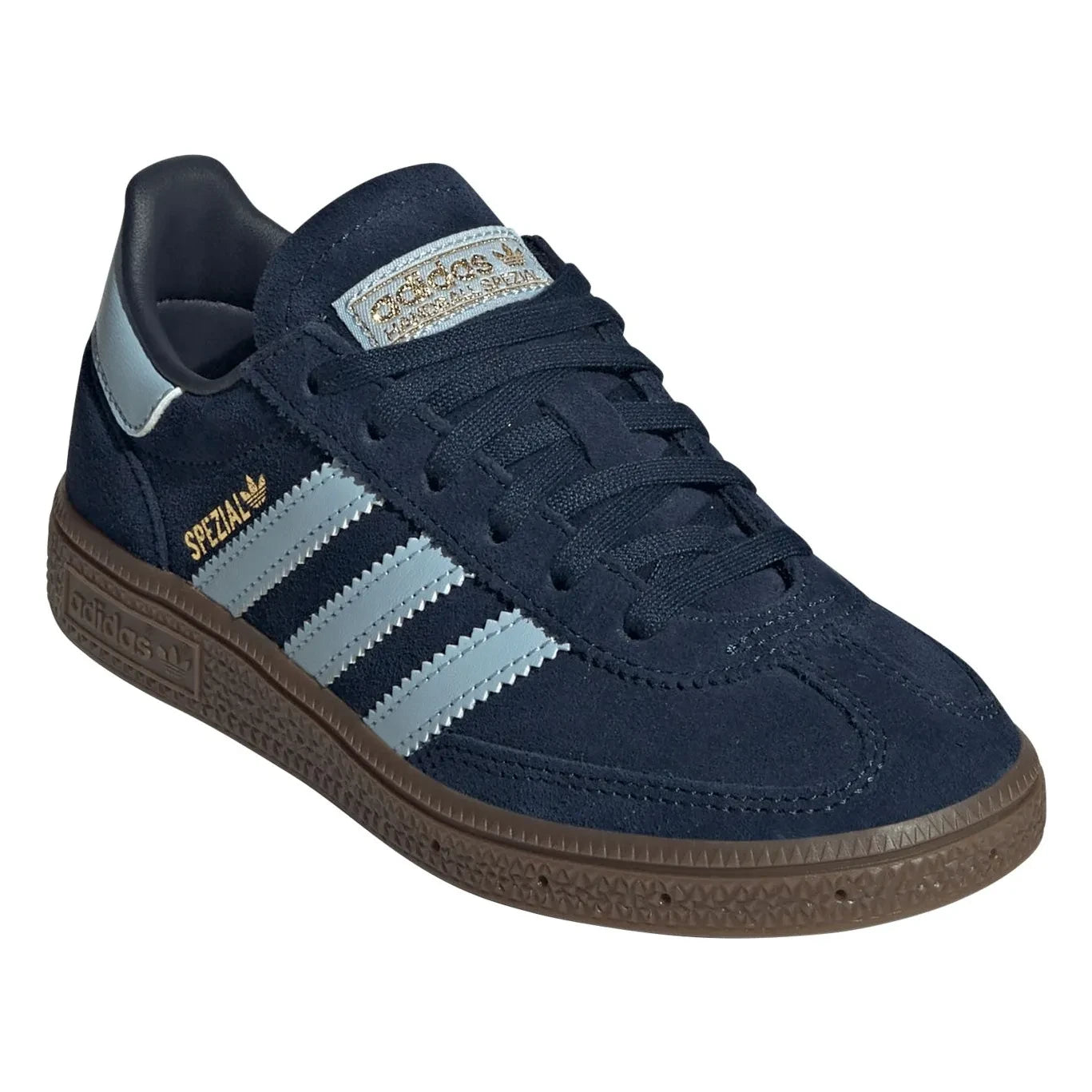 Adidas - Handball Spezial Schnür-Sneaker | Marineblau