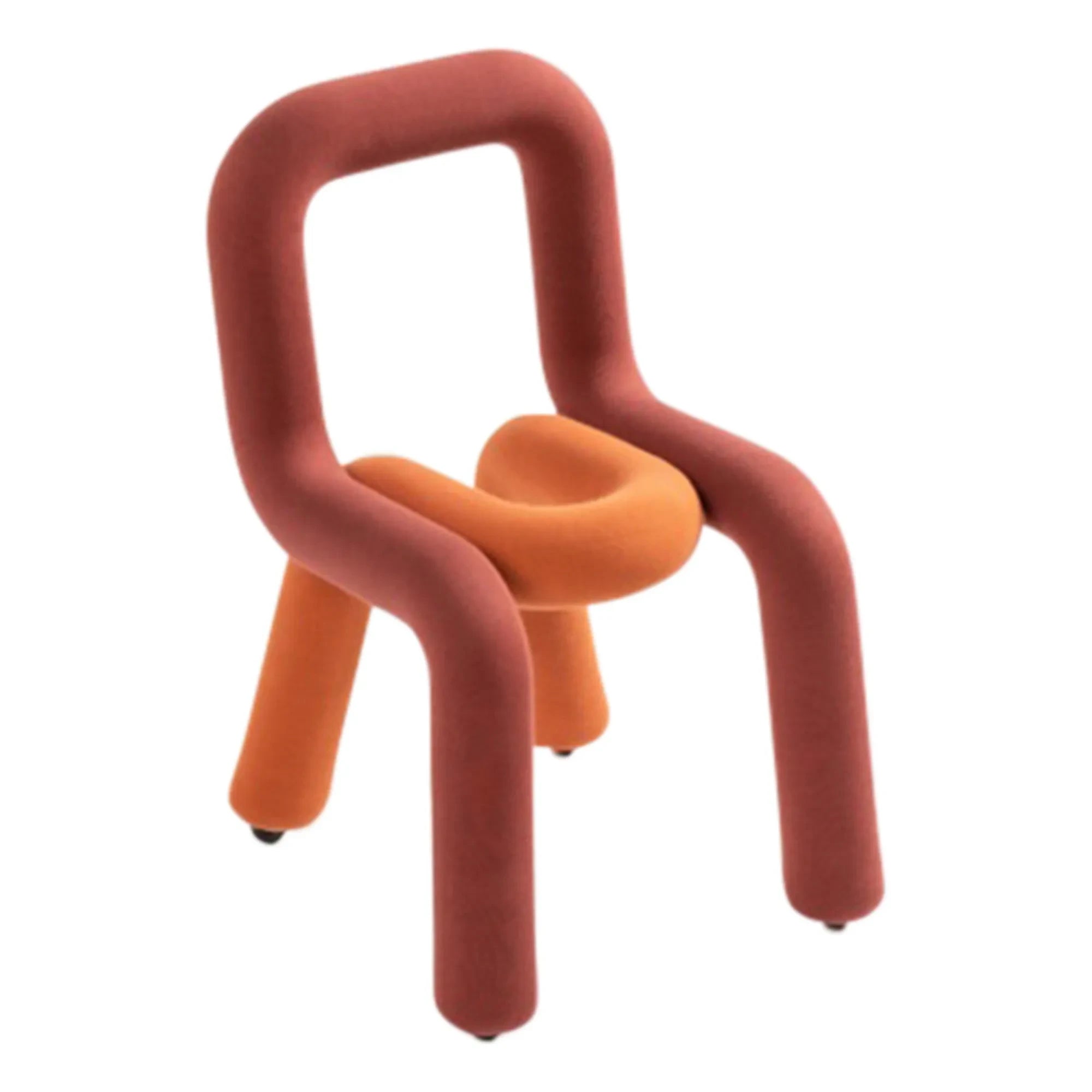 Moustache - Mini Bold Stuhl - Moustache x Milk | Hazel