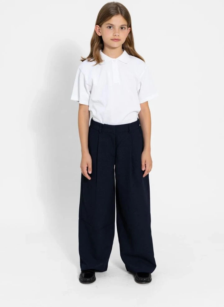 Smallable Kid - Edinburgh Hose | Dunkelblau