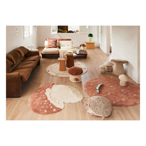 Lorena Canals - Igelkissen | Beige