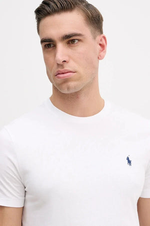 Polo Ralph Lauren Baumwoll-T-Shirt (2 Stück)