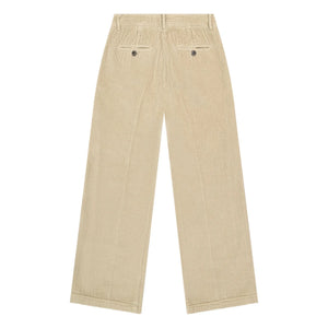 Hartford - Patel Kordhose | Beige