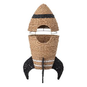 Bloomingville Mini - Cosmina Korb mit Deckel