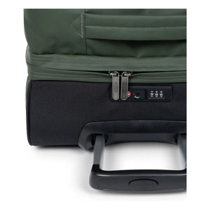 Eastpak - Transit'R L Koffer | Waldgrün