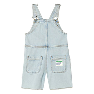 American Vintage - Denim Joybird Overall | Hellblau