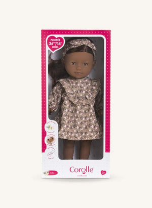 Corolle - My Corolle - Indien