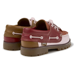 Camper - Compass Bootsschuhe | Hellrosa