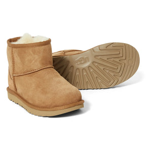 UGG - Classic Mini II Stiefel | Camel