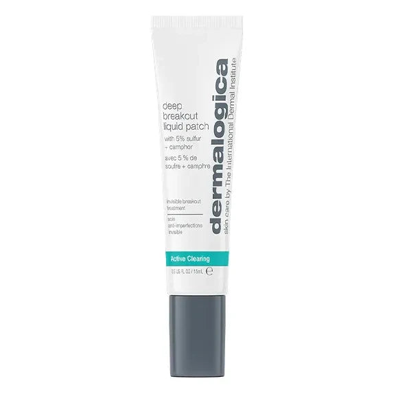 Dermalogica – Pickel-Patch-Flüssigkeit – 15 ml