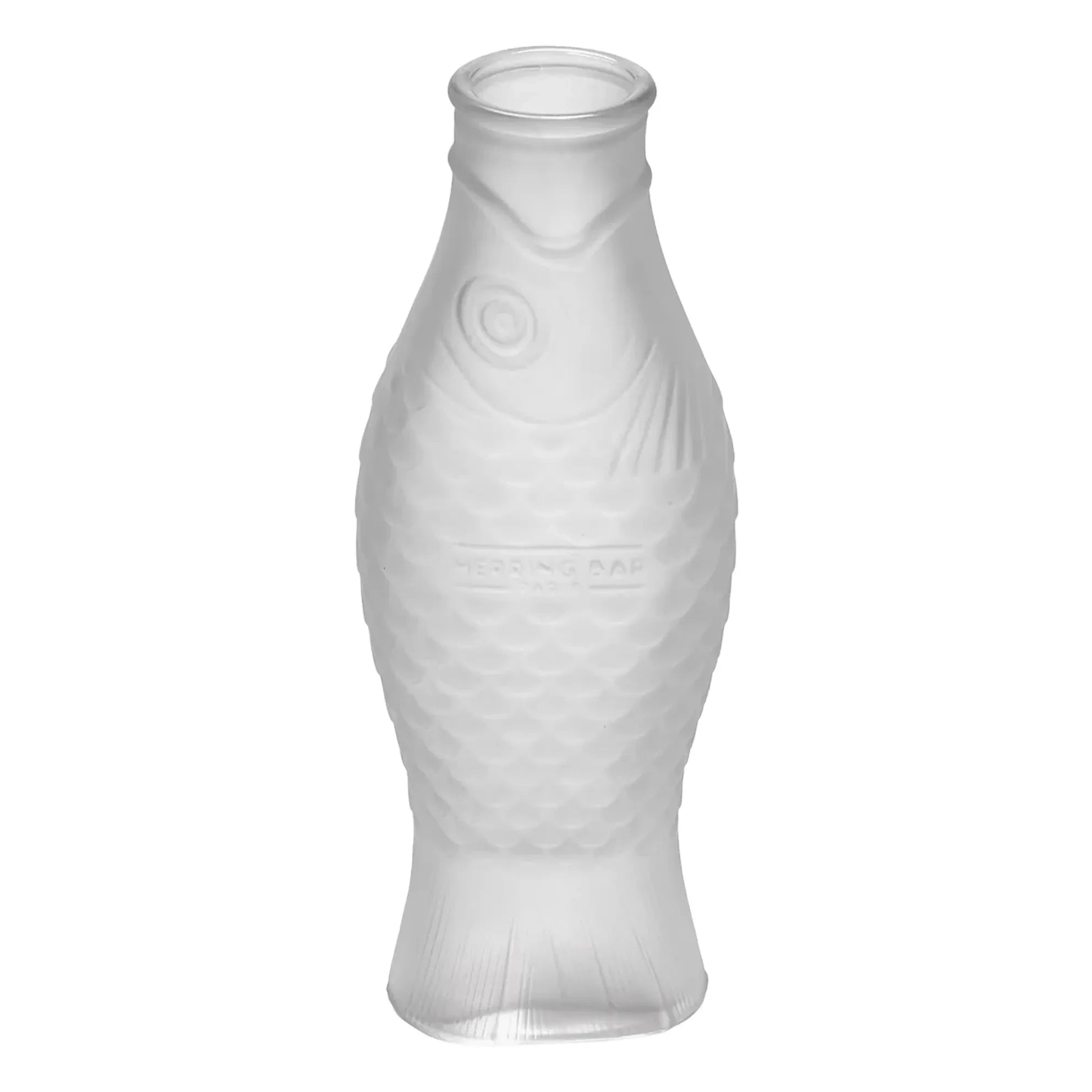 Serax - Fisch & Fisch Karaffe | Transparent