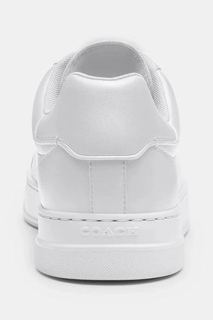 Coach High Line Deri Sneaker мъжки deri sneaker