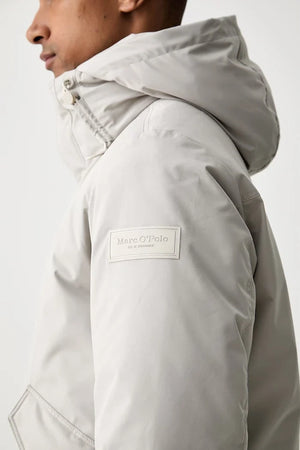 Marc O'Polo Herren Kurzjacke
