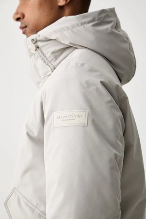 Marc O'Polo Herren Kurzjacke