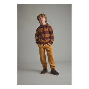 Cozmo - Jogger Peio | Camel