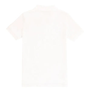Ralph Lauren - Klassisches Netz-Polohemd | Weiß