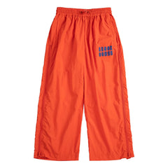 Bobo Choses - Bobo Choses Jogginghose aus recycelter Faser | Rot