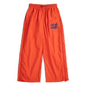 Bobo Choses - Bobo Choses Jogginghose aus recycelter Faser | Rot