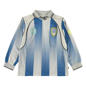 Molo - Polo Jersey Reese | Mavi