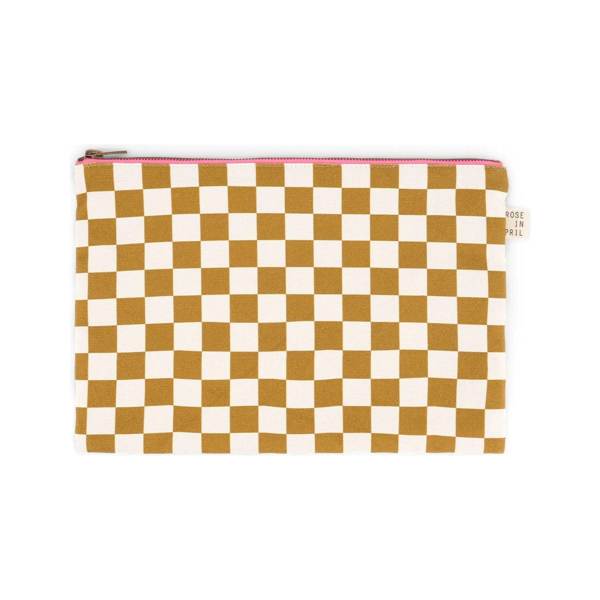 Rose in April - Clutch "Lili Kareli" | Karamell