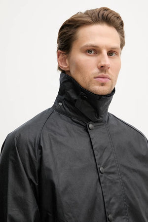 Barbour Erkek Beaufort Mumlu Mont