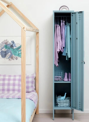 Mustard Made - Einger Metall-Schrank | Ocean