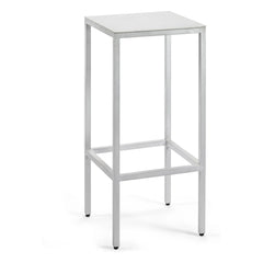 Valerie Objects - Barhocker 75 cm Alu, Muller Van Severen | Aluminium