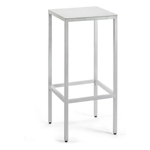Valerie Objects - Barhocker 75 cm Alu, Muller Van Severen | Aluminium