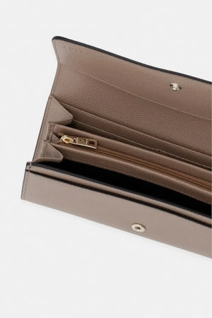 Furla Damen Leder Geldbörse