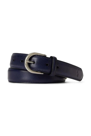 Polo Ralph Lauren erkek deri kemer
