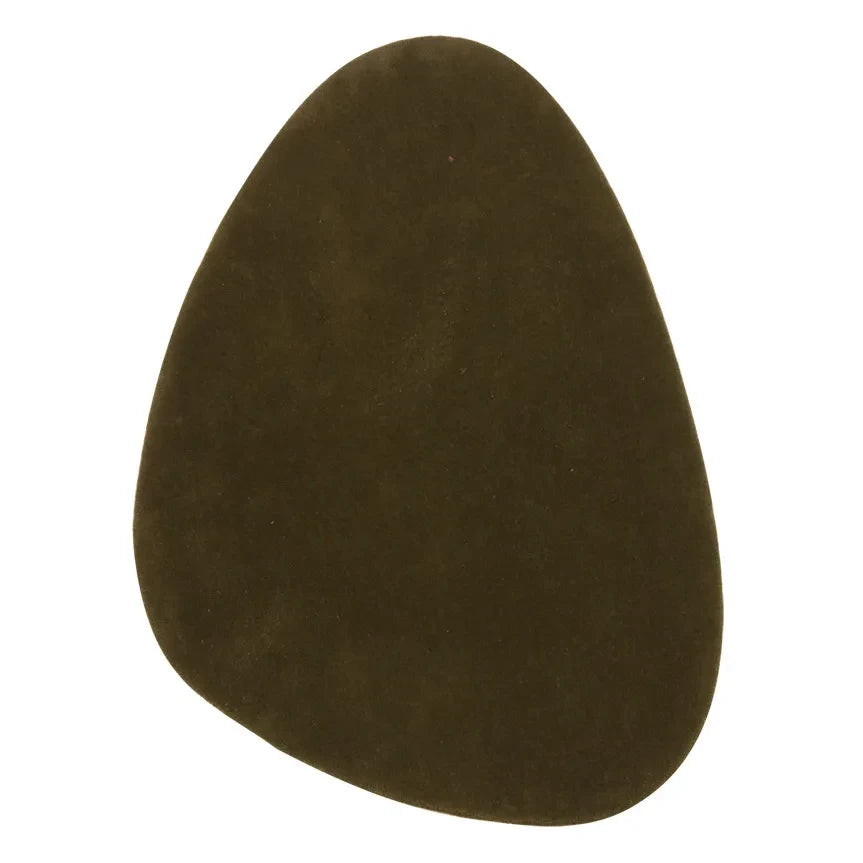 Nanimarquina - Cal 3 Mat | Braun