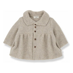 1+ in the family - Anne Mantel | Beige