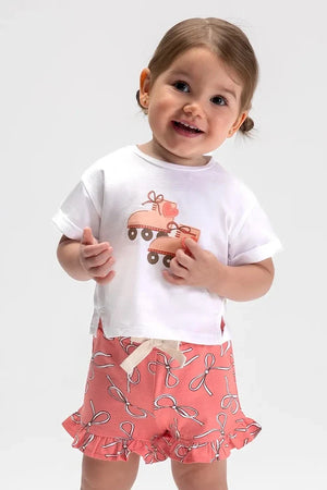 Mayoral Kinder Set