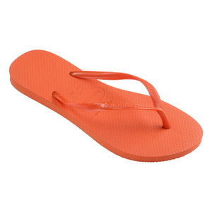 Havaianas - Slim Zehentrenner | Orange