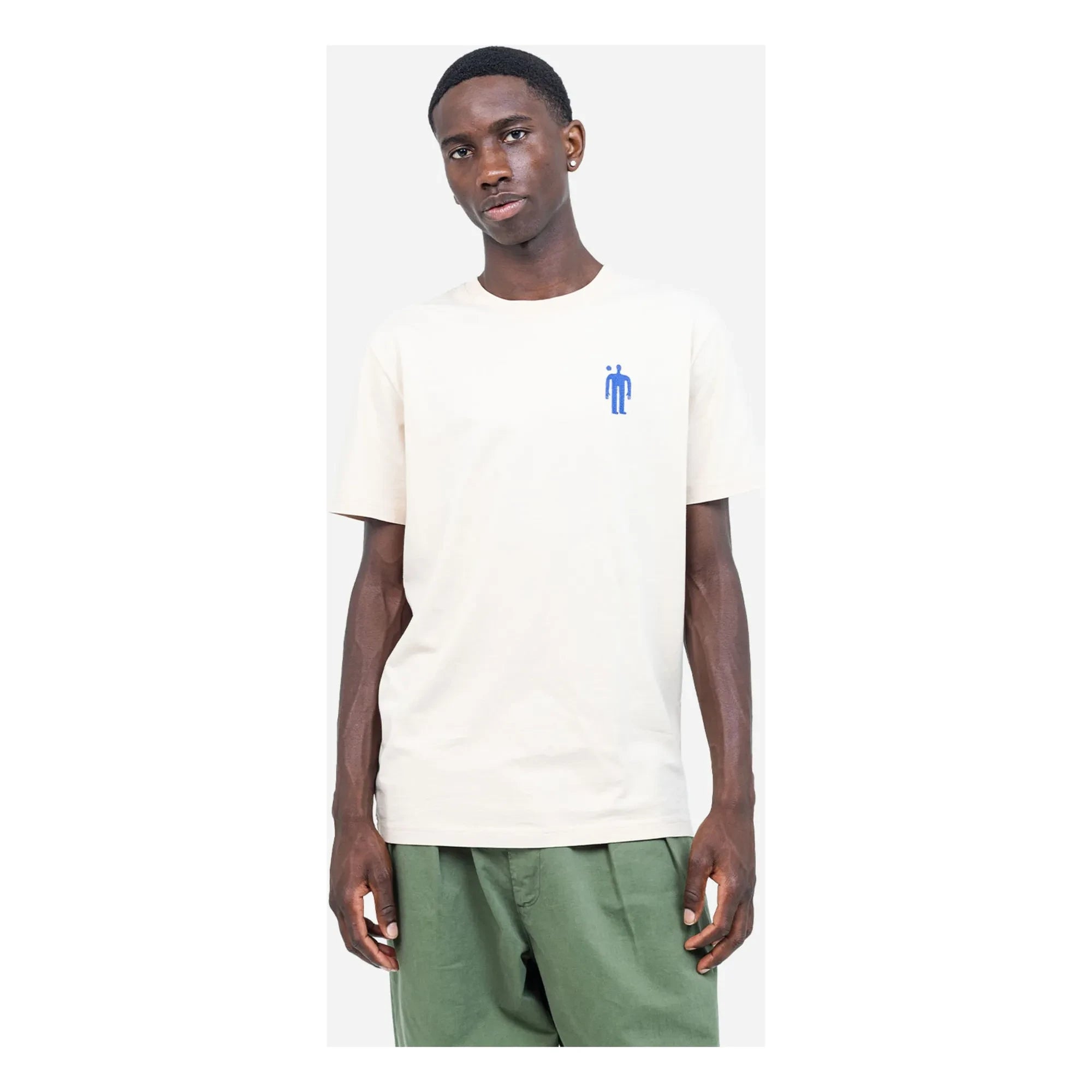 Olow – Essentials T-Shirt | Creme