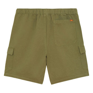 Rhythm - Cargoshorts | Grün
