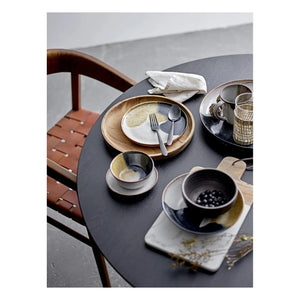 Bloomingville - Jules stoneware kase