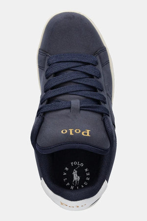 Polo Ralph Lauren KNOLLAN Çocuk Spor Ayakkabı