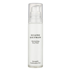 Susanne Kaufmann - Feuchtigkeitsspendende Tageslotion - 50 ml