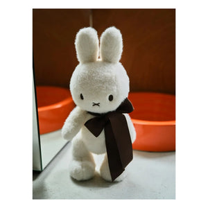 Bon Ton Toys - MIFFY - Miffy peluş hediye seti - Kapsül 70 ans | Krem