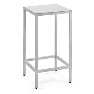 Valerie Objects - Barhocker 65 cm Alu, Muller Van Severen | Aluminium