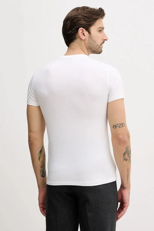 Polo Ralph Lauren Baumwoll-T-Shirt (2 Stück)